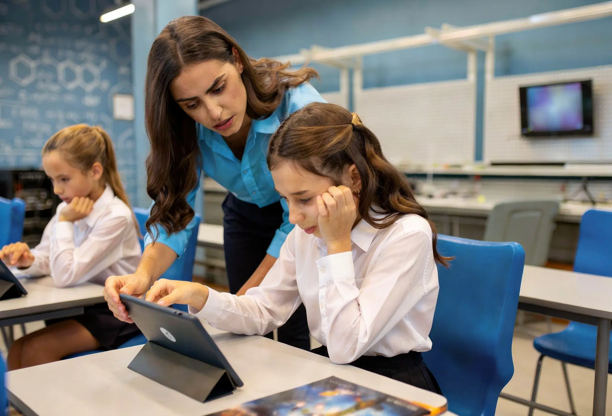 Diploma en IA para Transformar la Práctica Docente