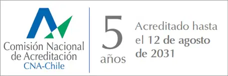 Sello de Acreditación