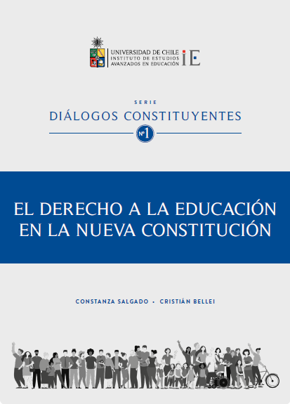 El Derecho a la educación en la nueva Constitución