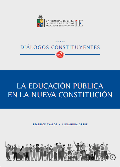 La educación pública en la nueva Constitución