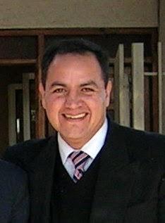 BLADIMIR FUENTES ARIAS